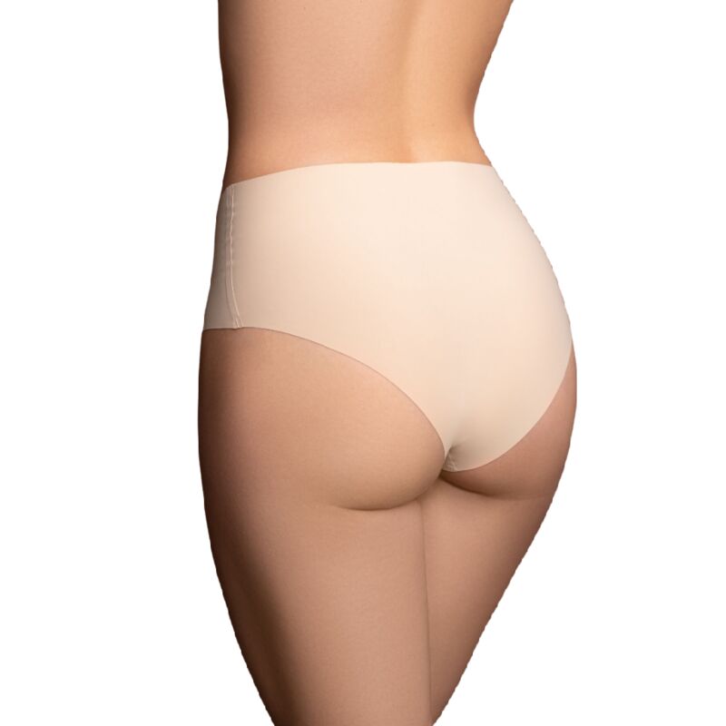 BYE-BRA - PACK 2 UDS MUTANDINE SENZA CUCITURE MISURARE S Bye Bra - Underwear