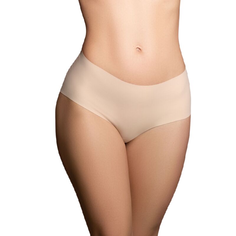 BYE-BRA - PACK 2 UDS MUTANDINE SENZA CUCITURE MISURARE M Bye Bra - Underwear
