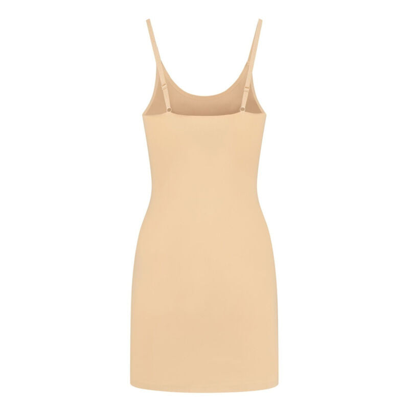 BYE-BRA - SINGLE VESTITO INVISIBLE BEIGE MISURARE M Bye Bra - Shapewear