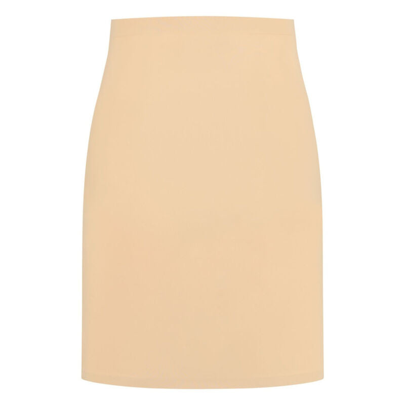 BYE-BRA - LIGHT CONTROL GONNA INVISIBLE BEIGE MISURARE S Bye Bra - Shapewear