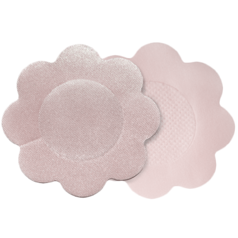 BYE-BRA - COPPETTE PER CAPEZZETTI FIORE PACK 3 UDS MISURARE XL Bye Bra - Accessories