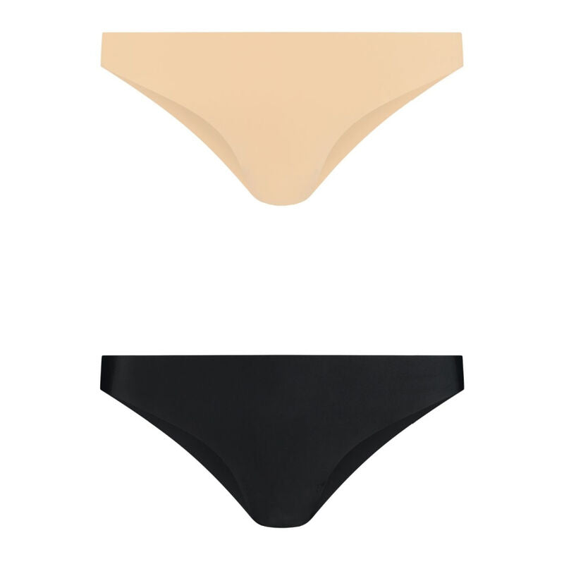 BYE-BRA - PACK 2 UDS MUTANDINE BRASILIANE MISURARE L Bye Bra - Underwear