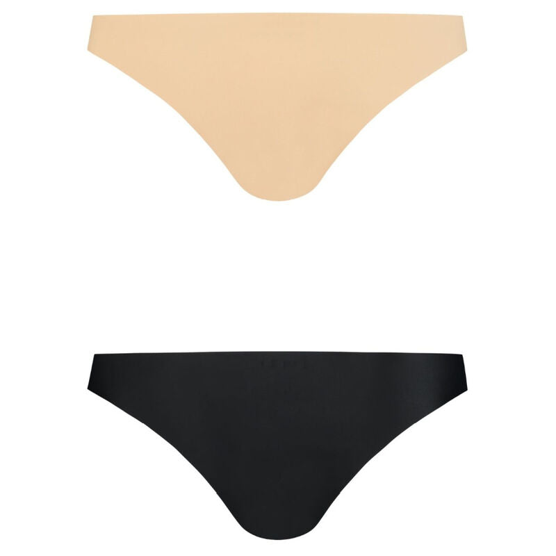 BYE-BRA - PACK 2 UDS MUTANDINE BRASILIANE MISURARE L Bye Bra - Underwear