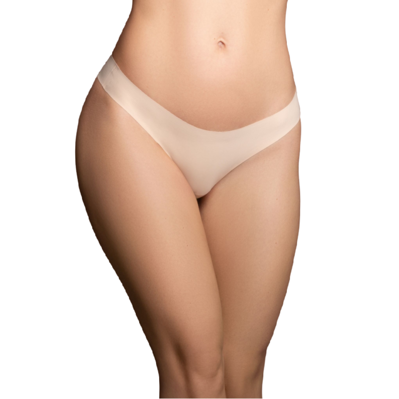 BYE-BRA - PACK 2 UDS MUTANDINE BRASILIANE MISURARE L Bye Bra - Underwear