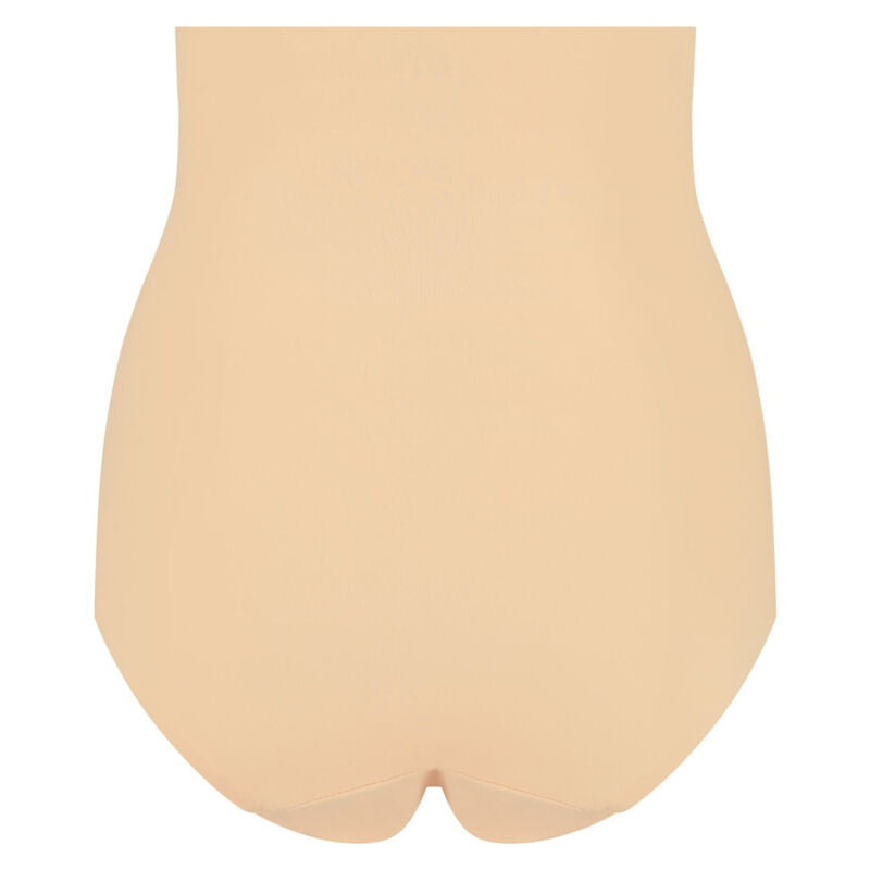 BYE-BRA - FAJA SENZA CUCITURE STILE PANTIES BEIGE MISURARE L Bye Bra - Underwear
