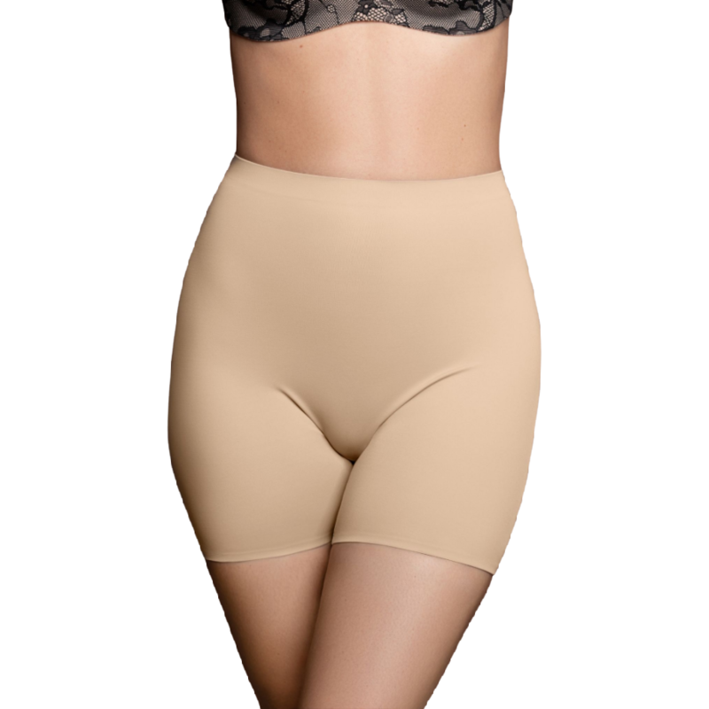 BYE-BRA - LIGHT SHORTS BEIGE MISURARE L Bye Bra - Underwear