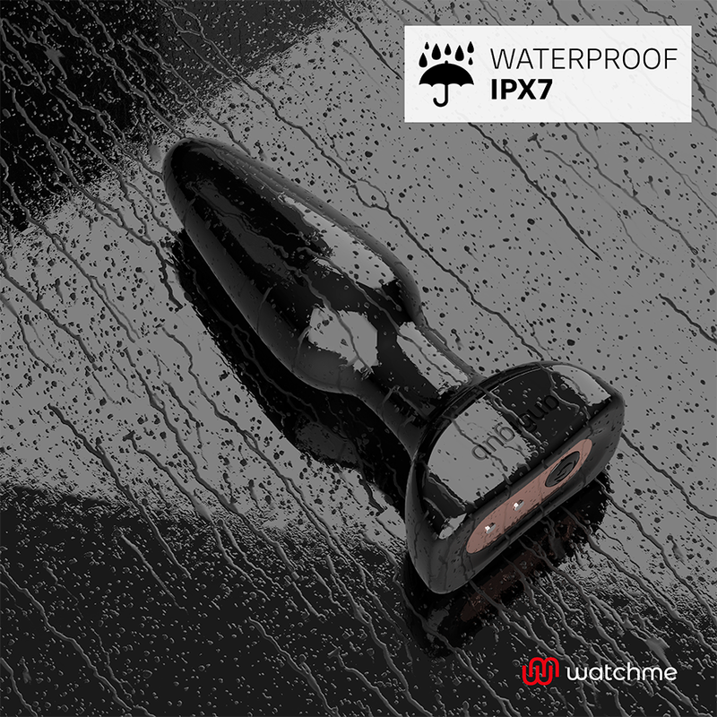 ANBIGUO - WATCHME TELECOMANDO SPINA PULSE ANDR Anbiguo