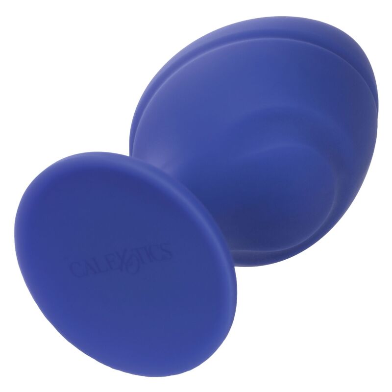 CALEXOTICS - BUTTPLUG CHEEKY VIOLA Calexotics
