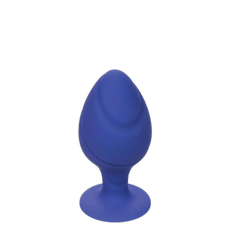 CALEXOTICS - BUTTPLUG CHEEKY VIOLA Calexotics