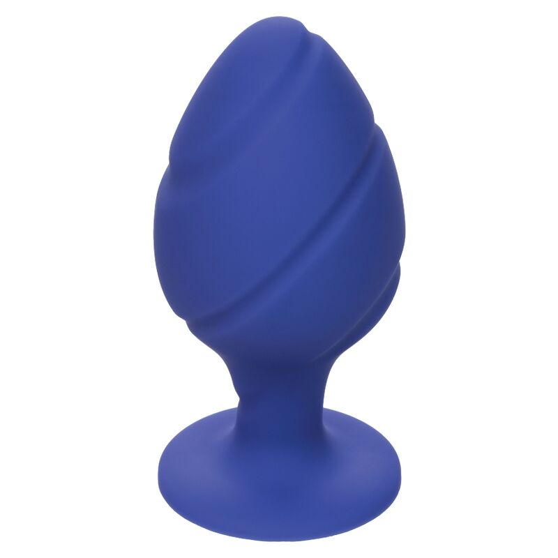 CALEXOTICS - BUTTPLUG CHEEKY VIOLA Calexotics