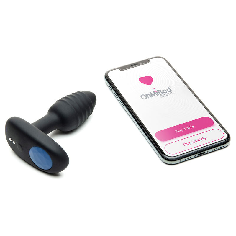 KIIROO - LUMEN SPINA CONTROLLO VIBRAZIONI APP Kiiroo