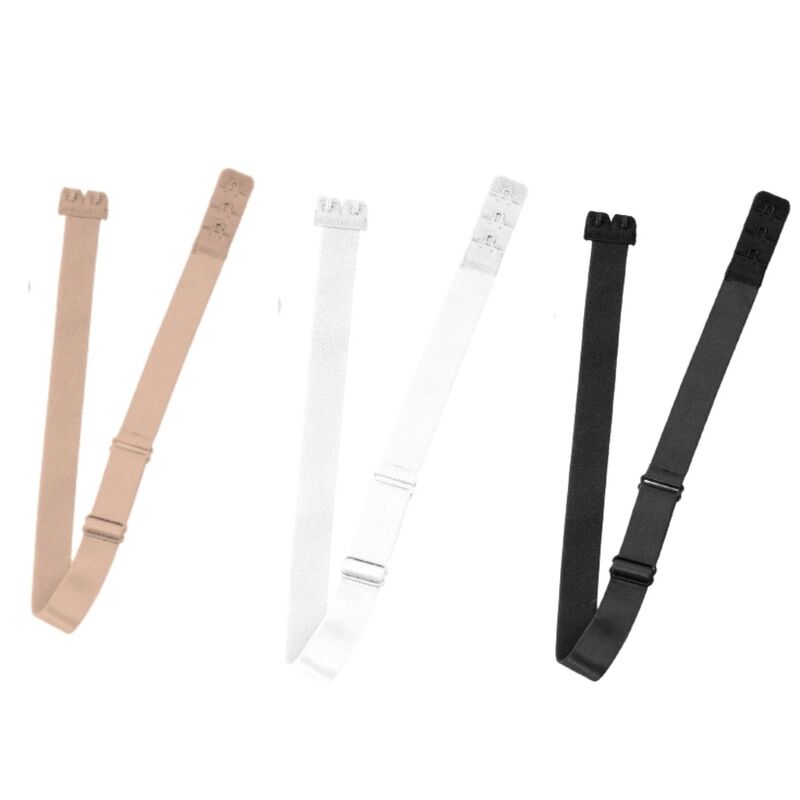 BYE-BRA - ADATTATORI PER REGGISENO APERTO SCHIENA 3 UNIT Bye Bra - Accessories