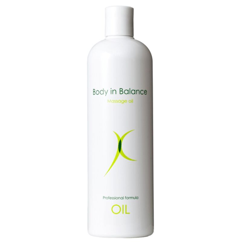 BODY IN BALANCE - OLIO INTIMO CORPO IN EQUILIBRIO 500 ML Body In Balance