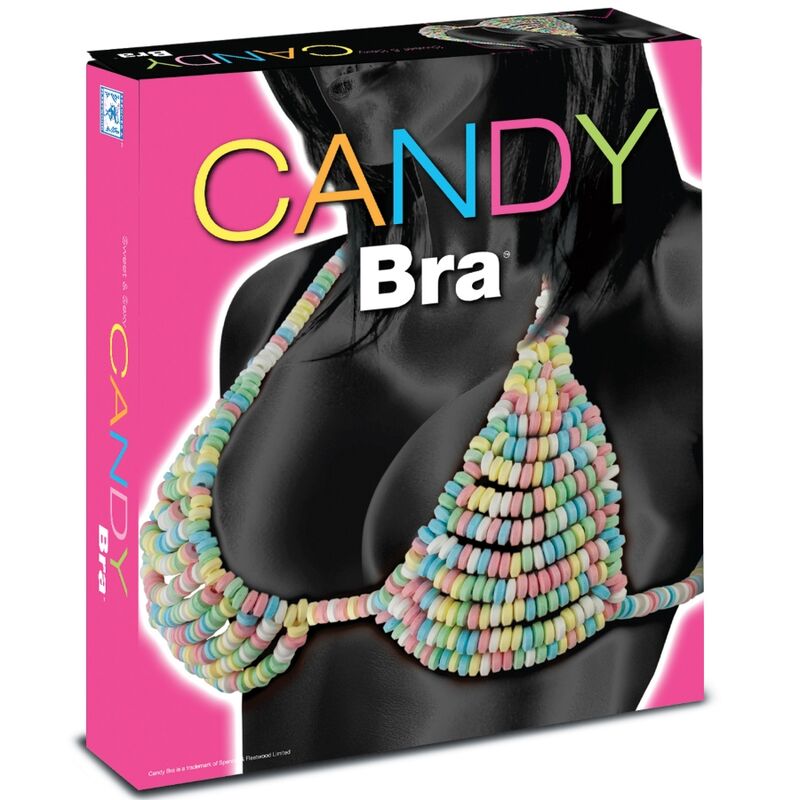 SPENCER & FLEETWOOD - REGGISENO CANDY Spencer & Fletwood