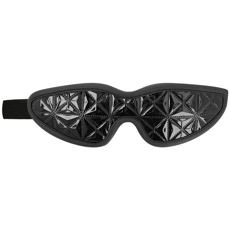 BEGME - BLACK EDITION PREMIUM MASCHERA DA CIECO Begme Black Edition