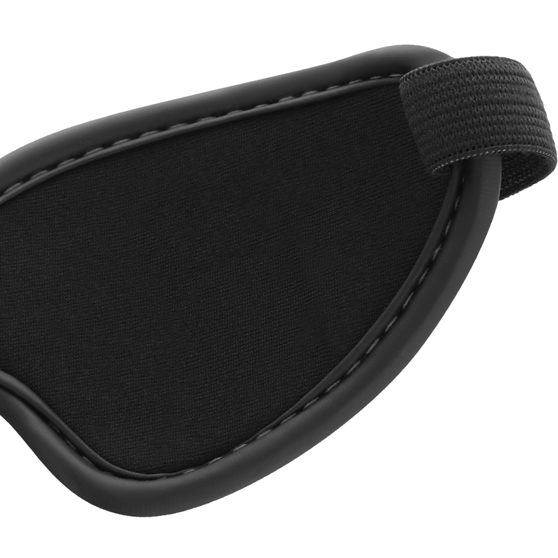 BEGME - BLACK EDITION PREMIUM MASCHERA DA CIECO Begme Black Edition