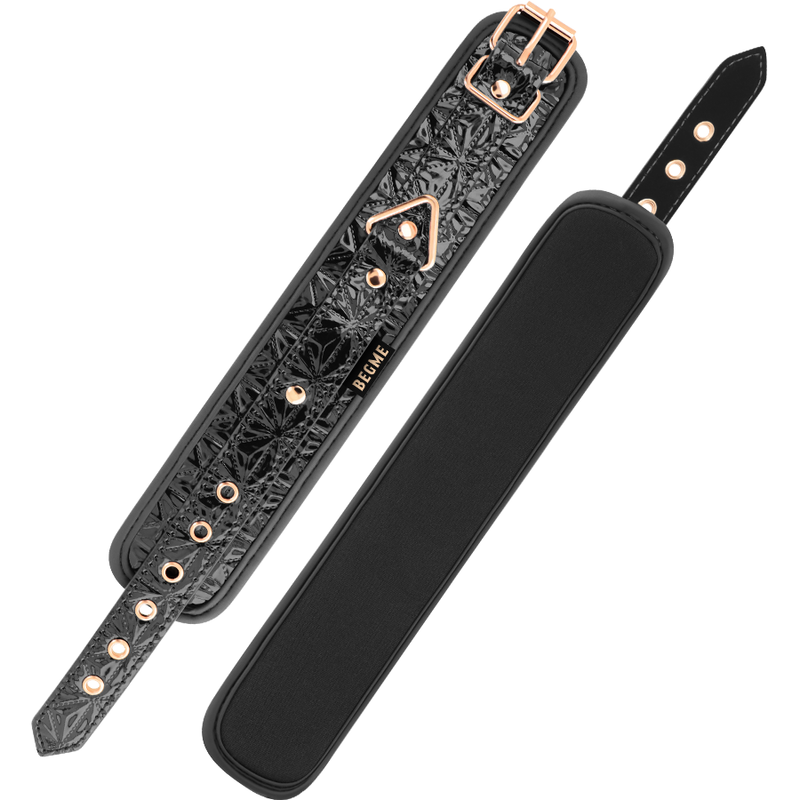 BEGME - BLACK EDITION PREMIUM MANETTE Begme Black Edition
