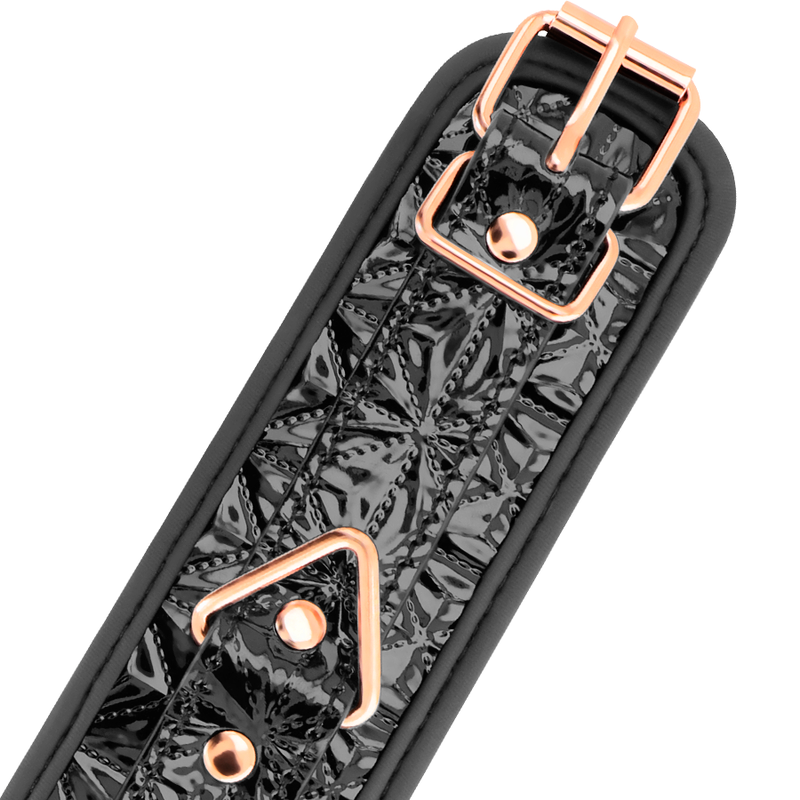 BEGME - BLACK EDITION POLSINI ALLA CAVIGLIA Begme Black Edition