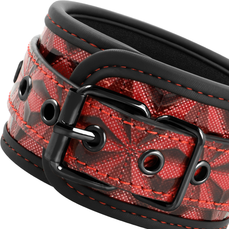BEGME - POLSINI ALLA CAVIGLIA PREMIUM RED EDITION CON FODERA IN NEOPRENE Begme Red Edition