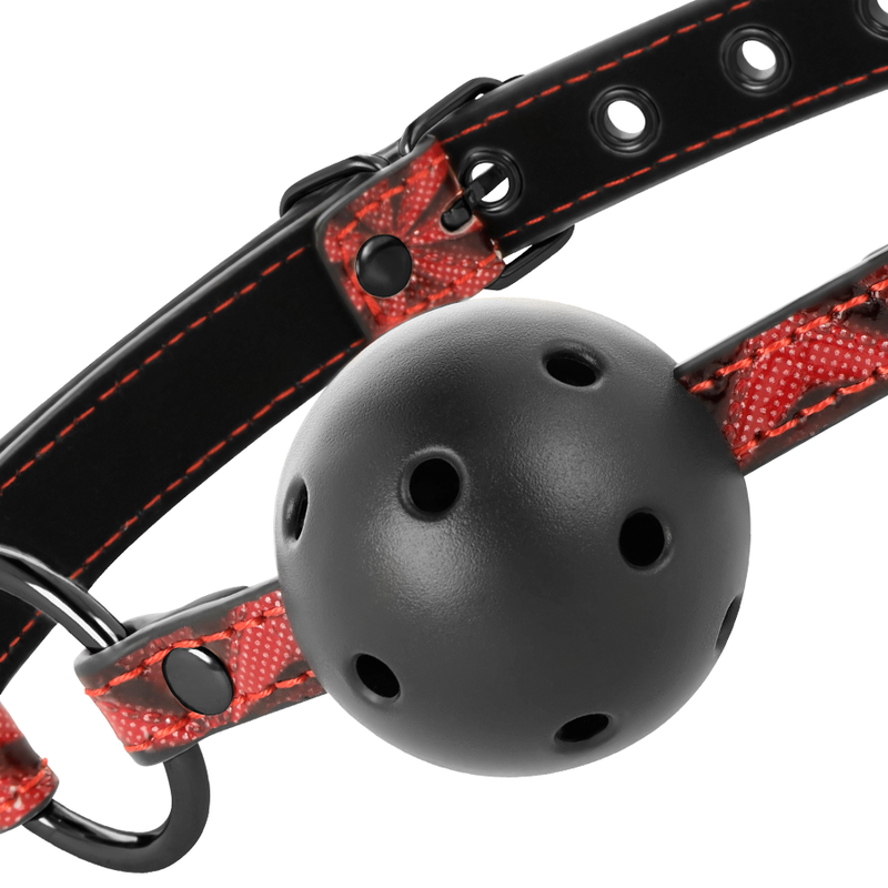 BEGME - EDIZIONE ROSSA IN PELLE VEGANA Begme Red Edition