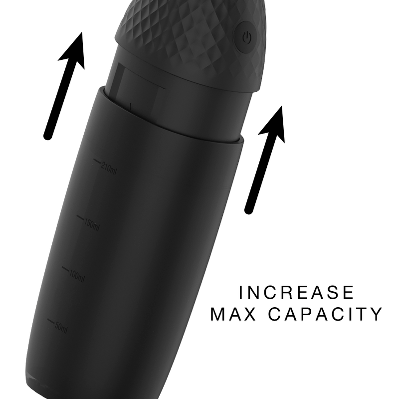 ANBIGUO - PULITORE ANALE AUTOMATICO ULTIMO 5 INTENSIT Anbiguo