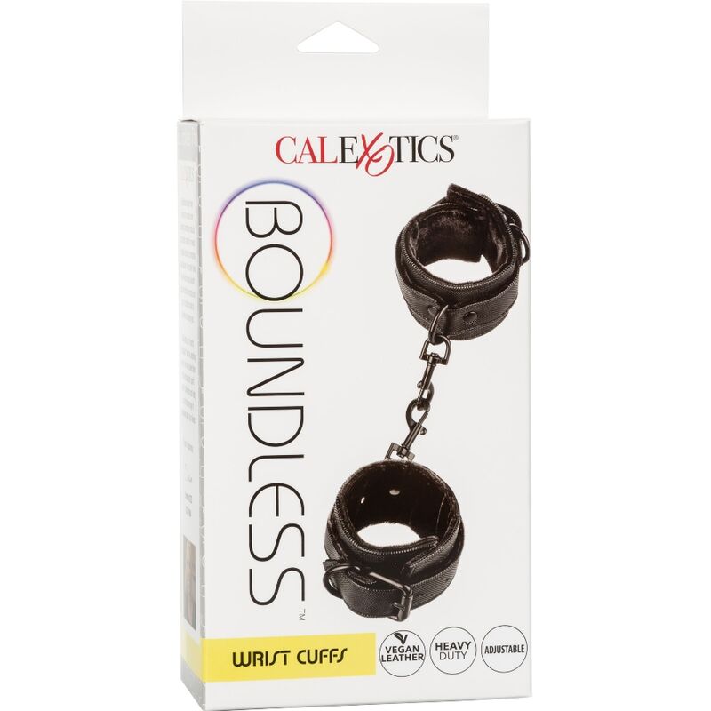 CALEXOTICS - POLSINI SENZA POLSINI Calexotics
