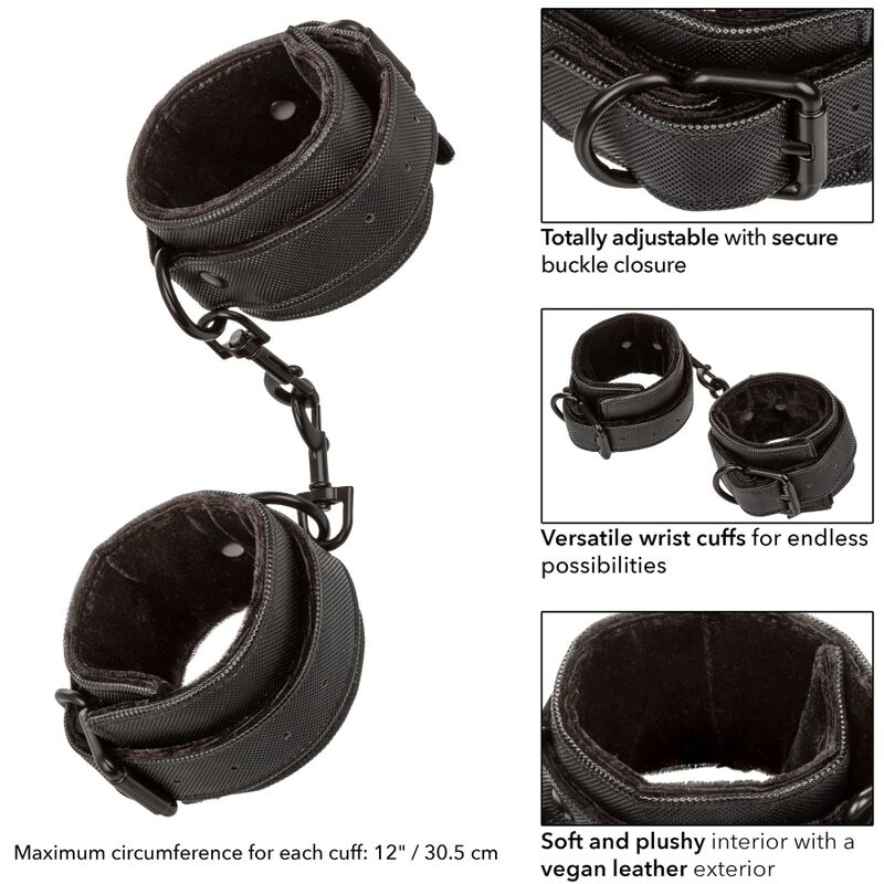 CALEXOTICS - POLSINI SENZA POLSINI Calexotics
