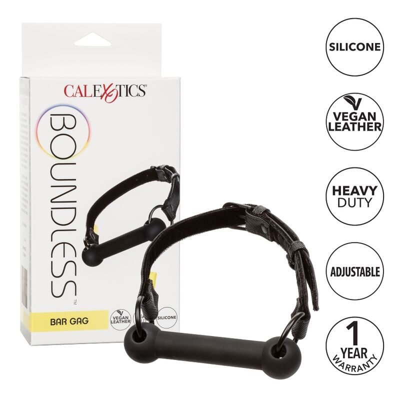 CALEXOTICS - BOUNDLESS BAR GAG Calexotics