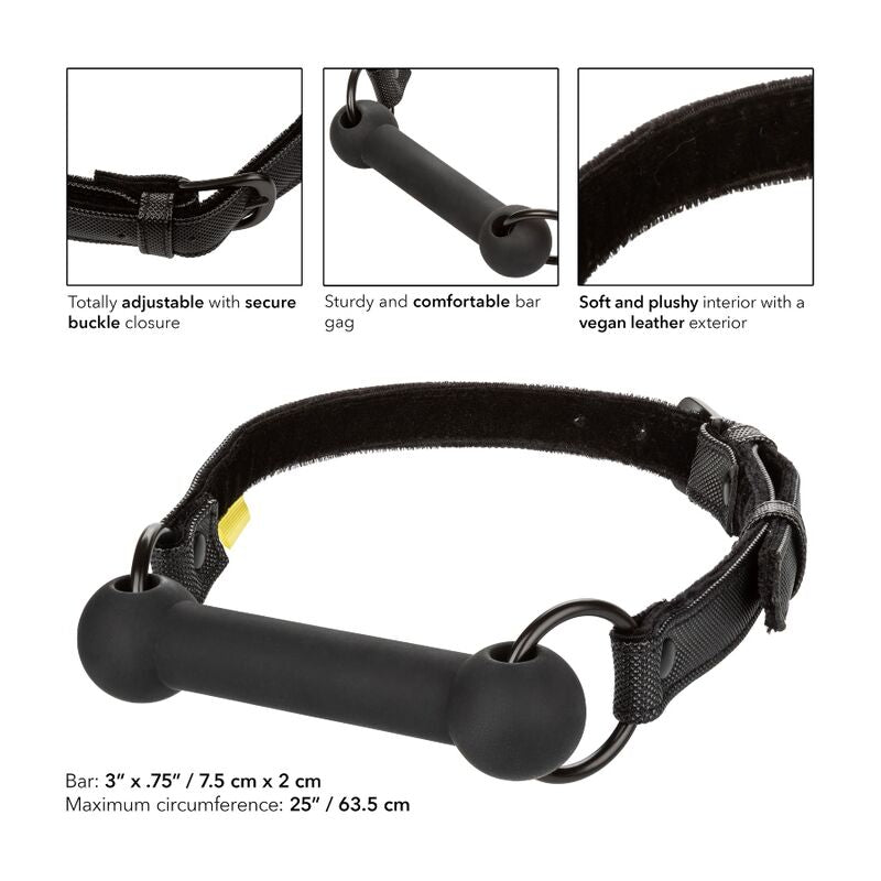 CALEXOTICS - BOUNDLESS BAR GAG Calexotics