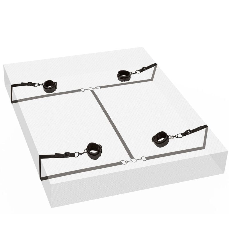 CALEXOTICS - CONTENUTO ROSSO SENZA LIMITI Calexotics