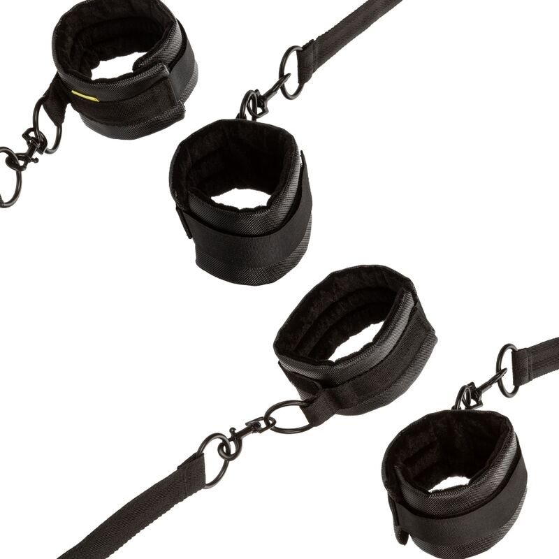 CALEXOTICS - CONTENUTO ROSSO SENZA LIMITI Calexotics