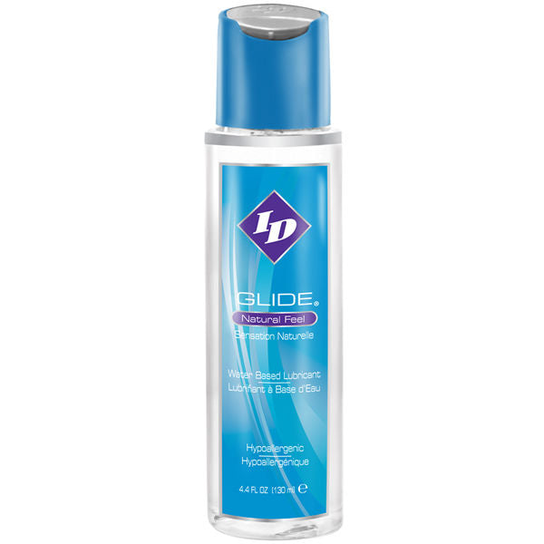 ID GLIDE - LUBRIFICANTE A BASE ACQUA ID 130 ML Id Glide