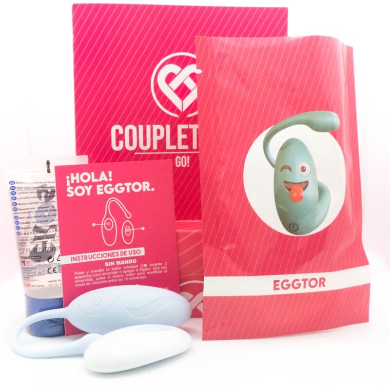 COUPLETITION GO! - GIOCO PER COPPIE Coupletition