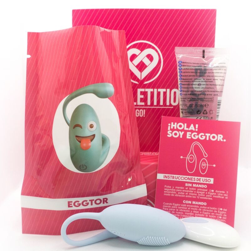 COUPLETITION GO! - GIOCO PER COPPIE Coupletition