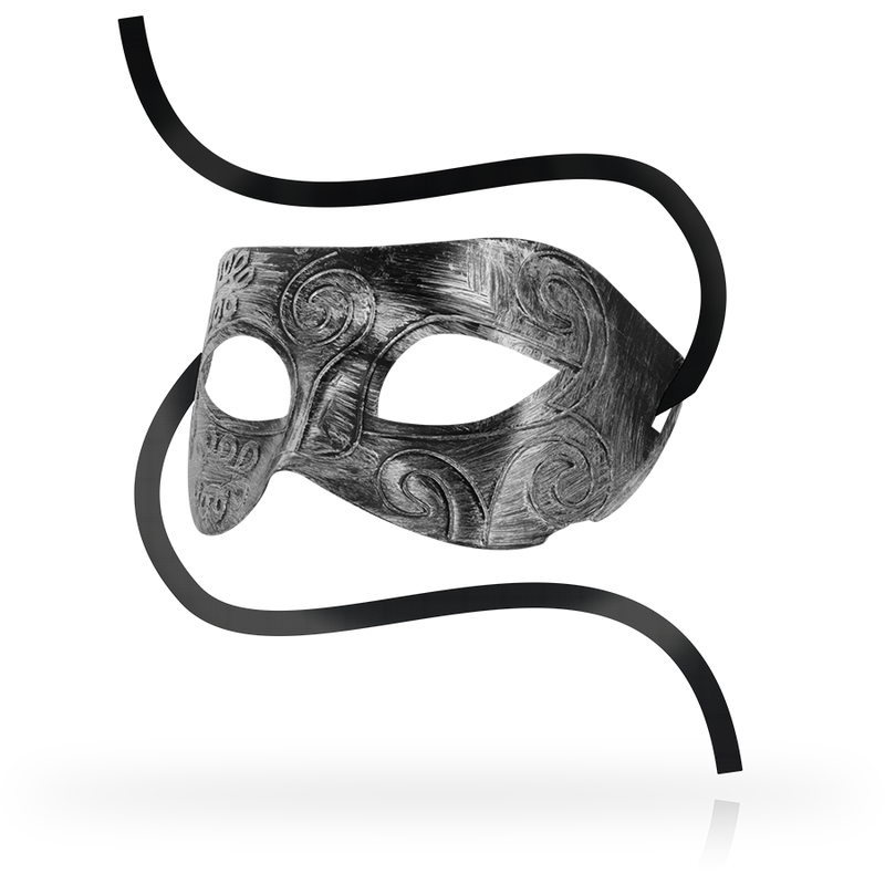 OHMAMA - MASCHERE MASCHERA GRECA Ohmama Masks