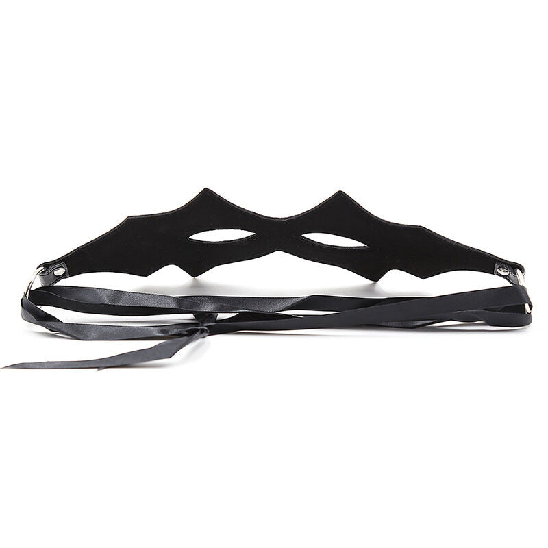 OHMAMA FETISH - MASCHERA FELINA Ohmama Fetish