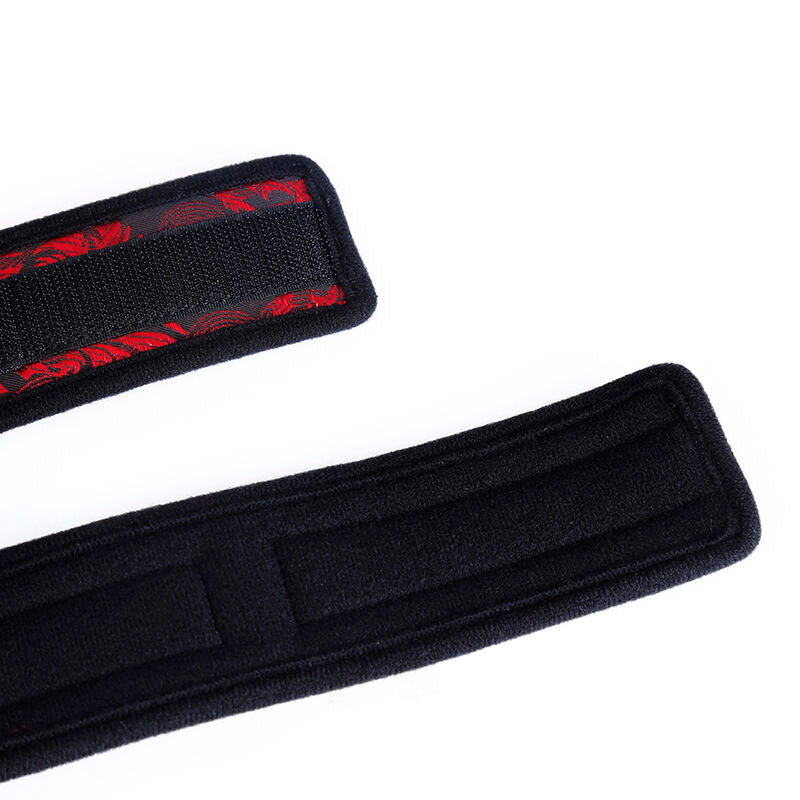 OHMAMA FETISH - SCANDALO Manette da polso Ohmama Fetish