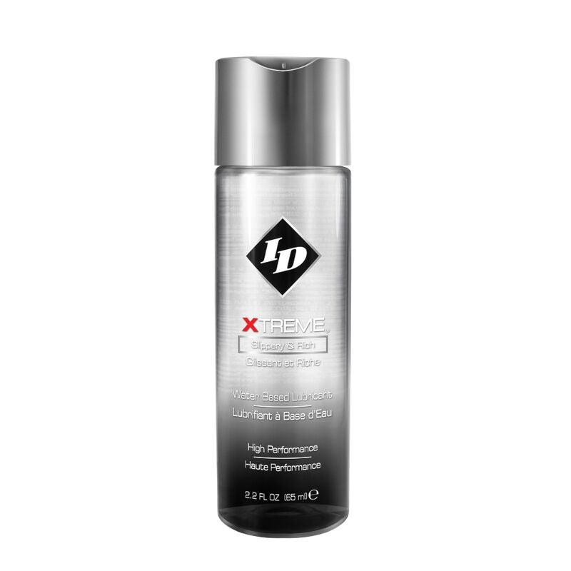 ID XTREME - LUBE 65 ML Id Xtreme