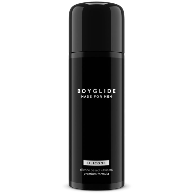 INTIMATELINE - LUBRIFICANTE A BASE SILICONE BOYGLIDE 30 ML Intimateline Boyglide