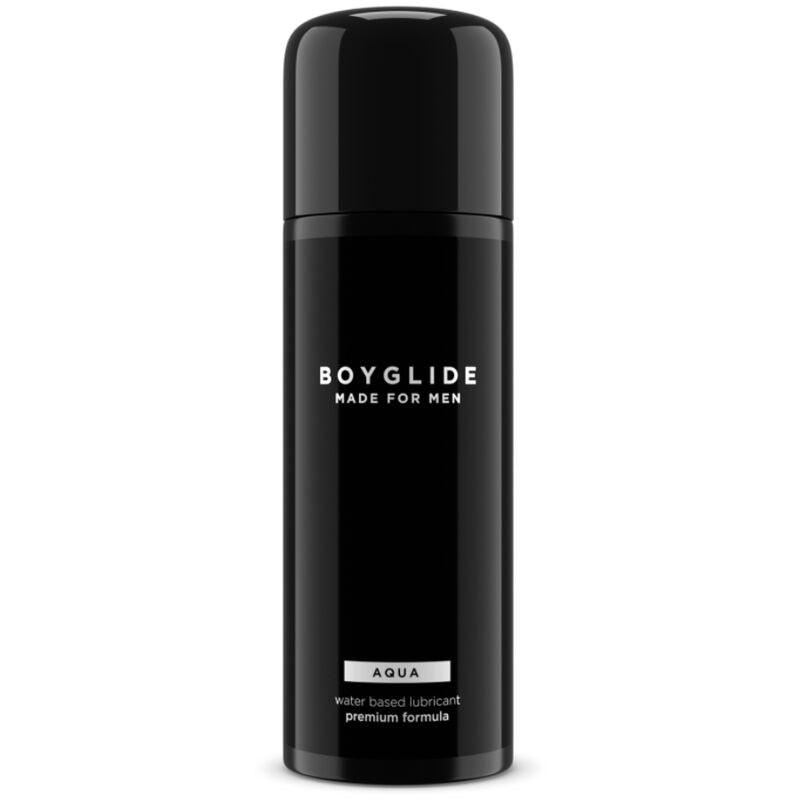 INTIMATELINE - LUBRIFICANTE A BASE ACQUA BOYGLIDE 100 ML Intimateline Boyglide
