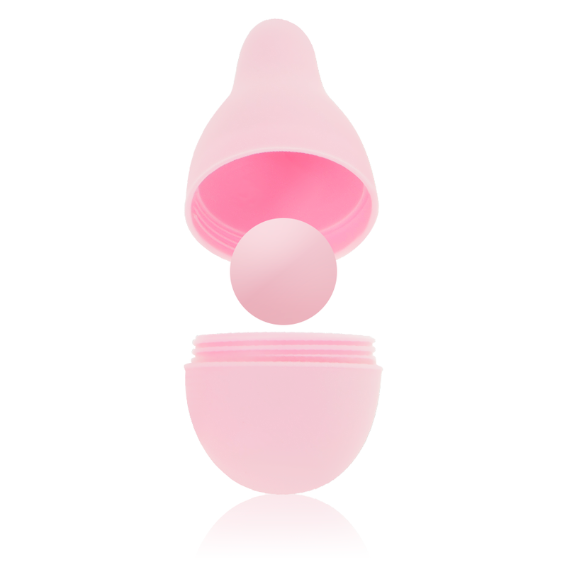 OHMAMA - SISTEMA DI PESO KEGEL PER SVILUPPATORE DEL PAVIMENTO PELVICO Ohmama Set