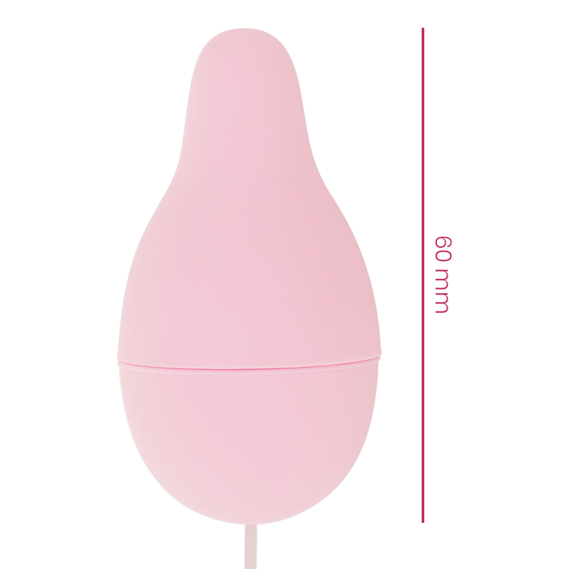 OHMAMA - SISTEMA DI PESO KEGEL PER SVILUPPATORE DEL PAVIMENTO PELVICO Ohmama Set
