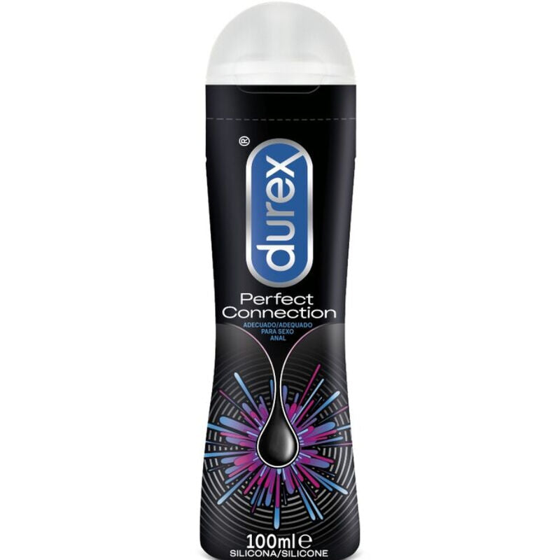 DUREX - LUBRIFICANTE PER CONNESSIONE PERFETTA 100 ML Durex Lubes