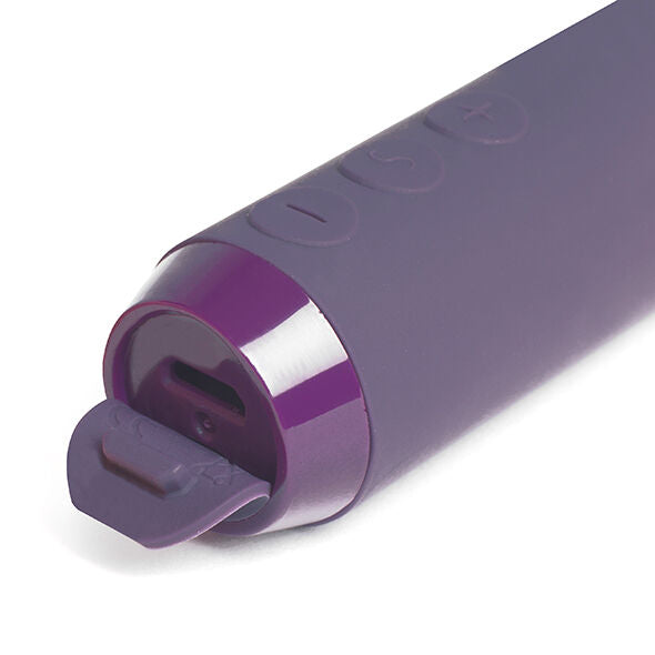 JE JOUE - VIBRATORE G-SPOT BULLET VIOLA Je Joue