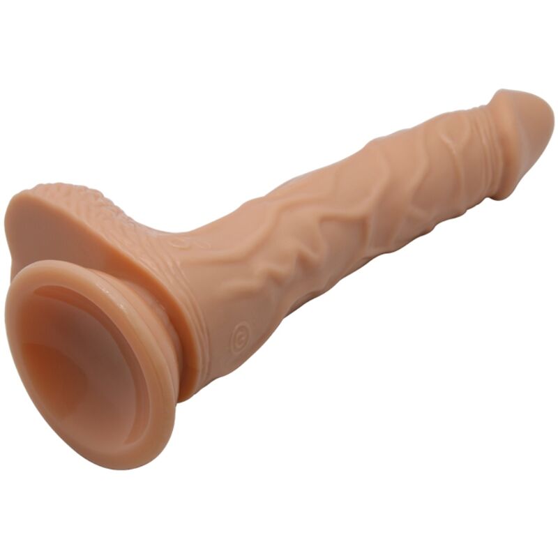 BAILE - BELLISSIMO INCONTRO BODACH VIBRAZIONE E ROTAZIONE 20 CM Baile Dildos