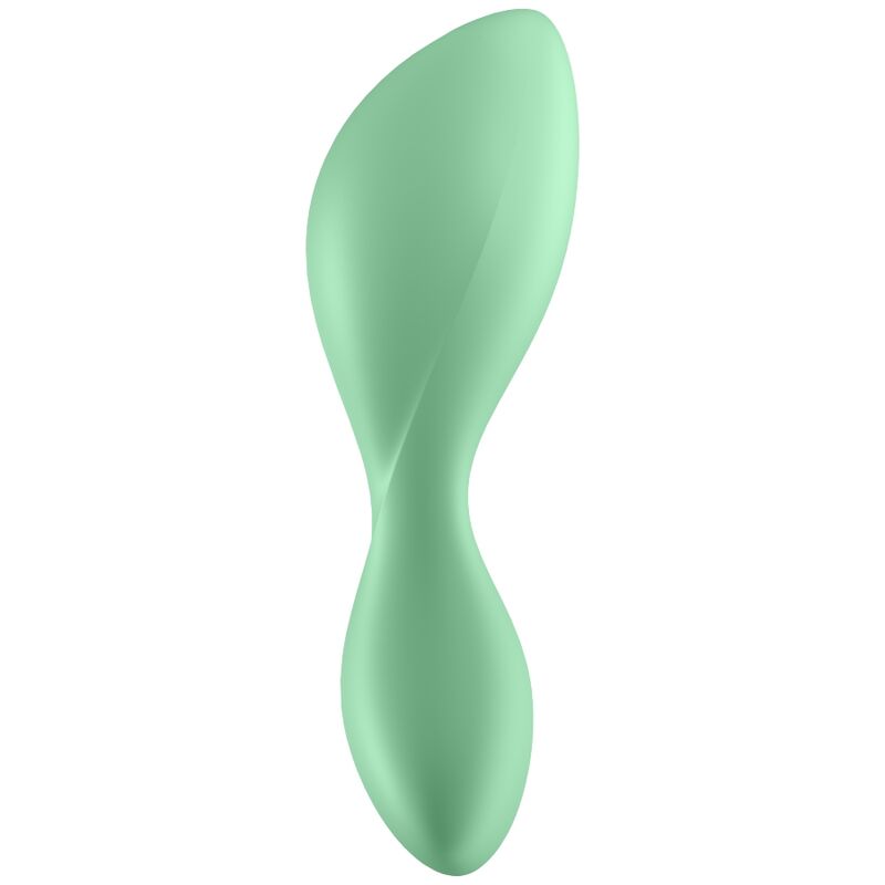 SATISFYER - APP TRENDSETTER SPINA VIBRANTE VERDE Satisfyer Connect