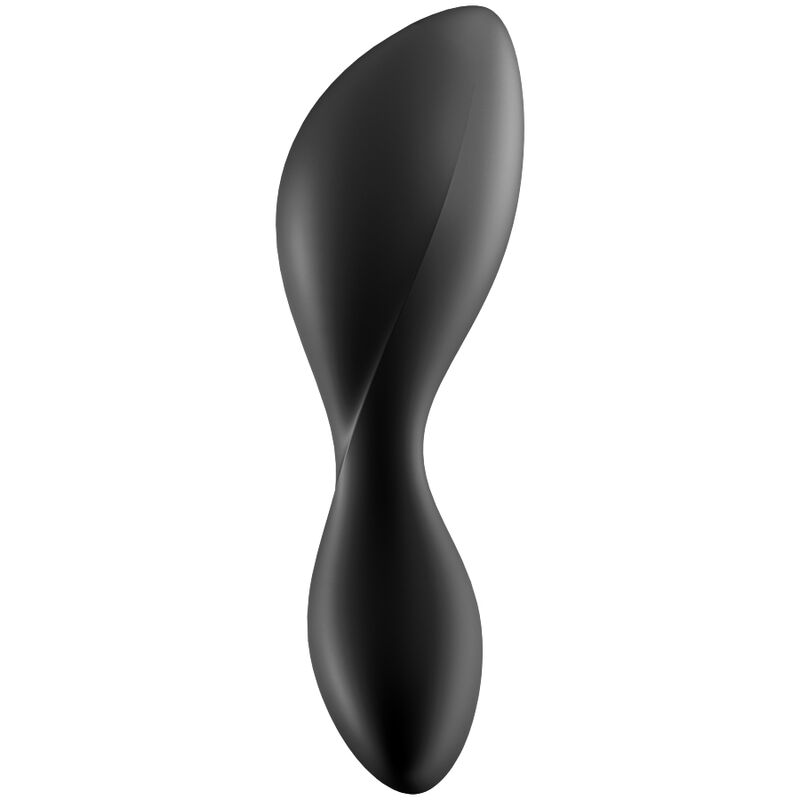 SATISFYER - APP TRENDSETTER SPINA VIBRANTE NERA Satisfyer Connect