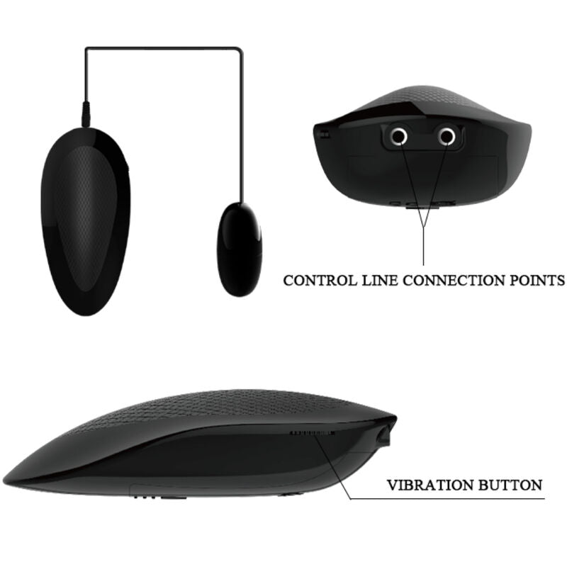 CRAZY BULL - MASTURBATORE VAGINA DOPPIO REALISTICO EMMA Crazy Bull