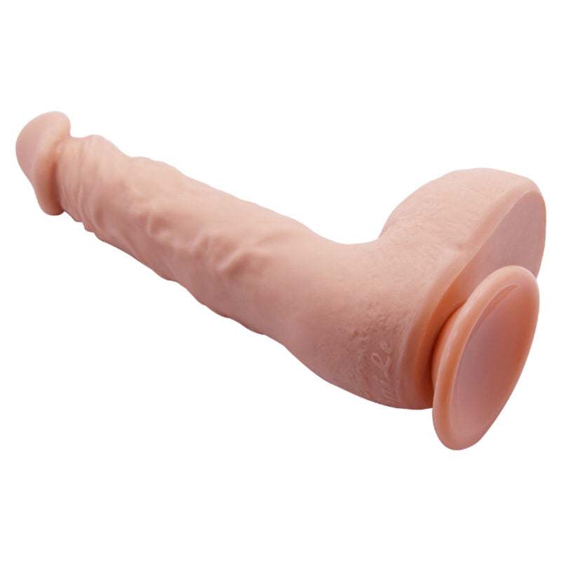 BAILE - DILDO REALISTICO JASON NATURALE 24 CM Baile Vibrators