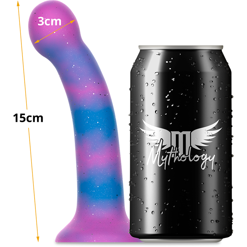 MYTHOLOGY - DION GALACTIC DILDO S Mythology Fantasy Dildo